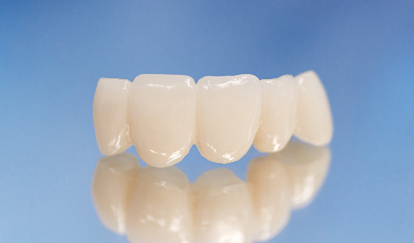 Zahnarzt Stendal — Hochwertiger Zahnersatz